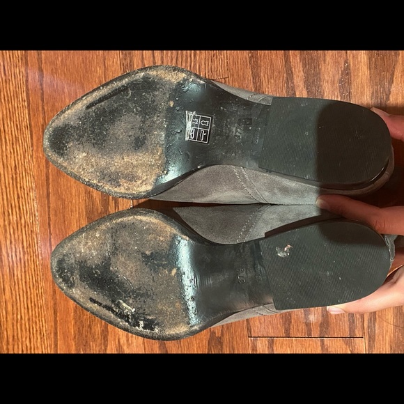 Booties - Picture 5 of 6